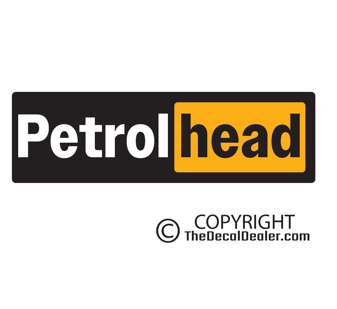 Petrol-Head