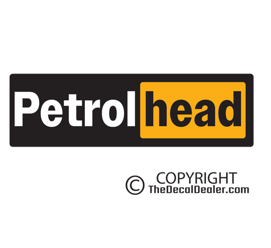 Petrol-Head