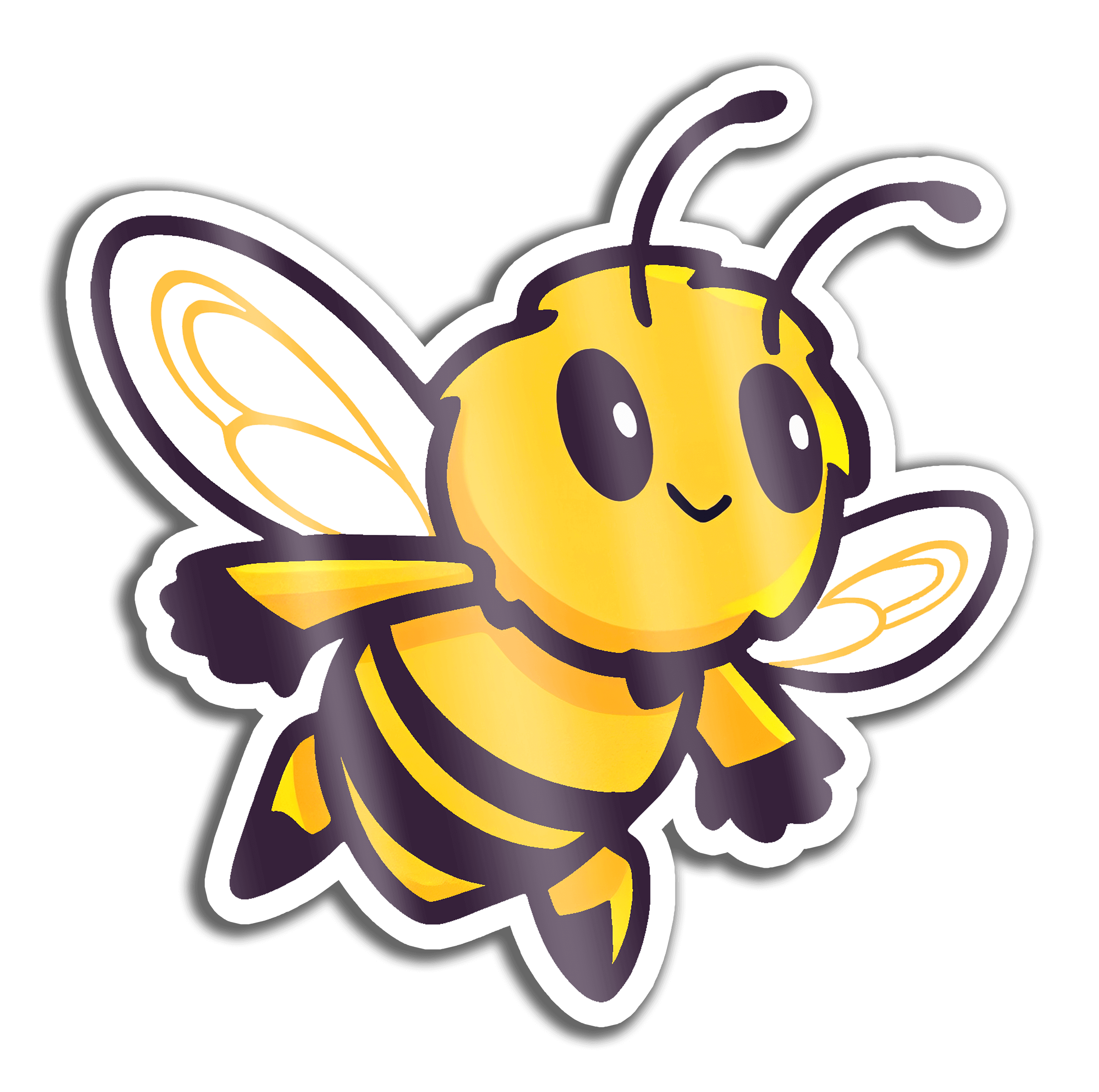 bee-2-sticker