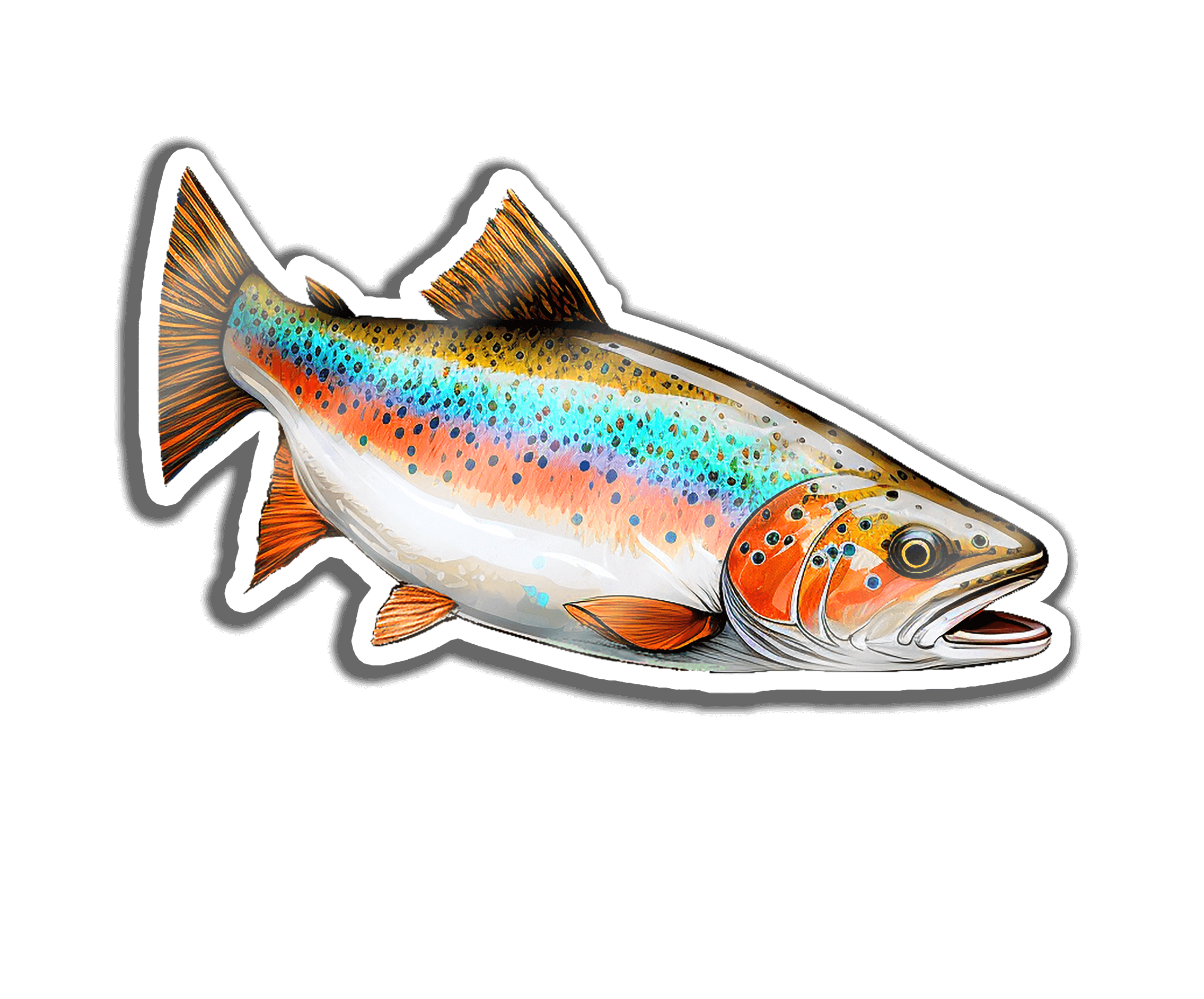 trout-2-sticker